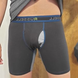 Russell Boxer Briefs